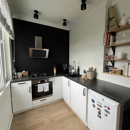 R1 Apartments Βαρσοβία Εξωτερικό φωτογραφία