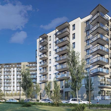R1 Apartments Βαρσοβία Εξωτερικό φωτογραφία