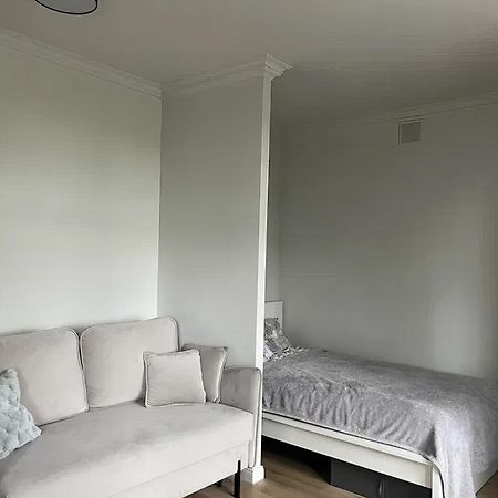 R1 Apartments Βαρσοβία Εξωτερικό φωτογραφία