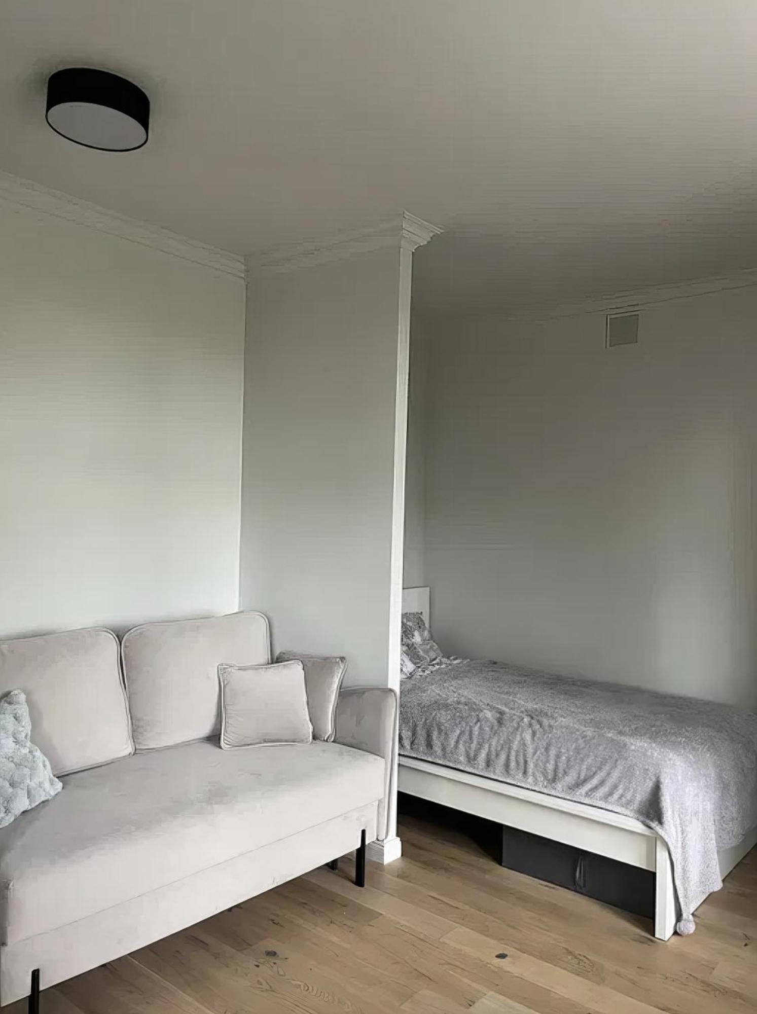 R1 Apartments Βαρσοβία Εξωτερικό φωτογραφία